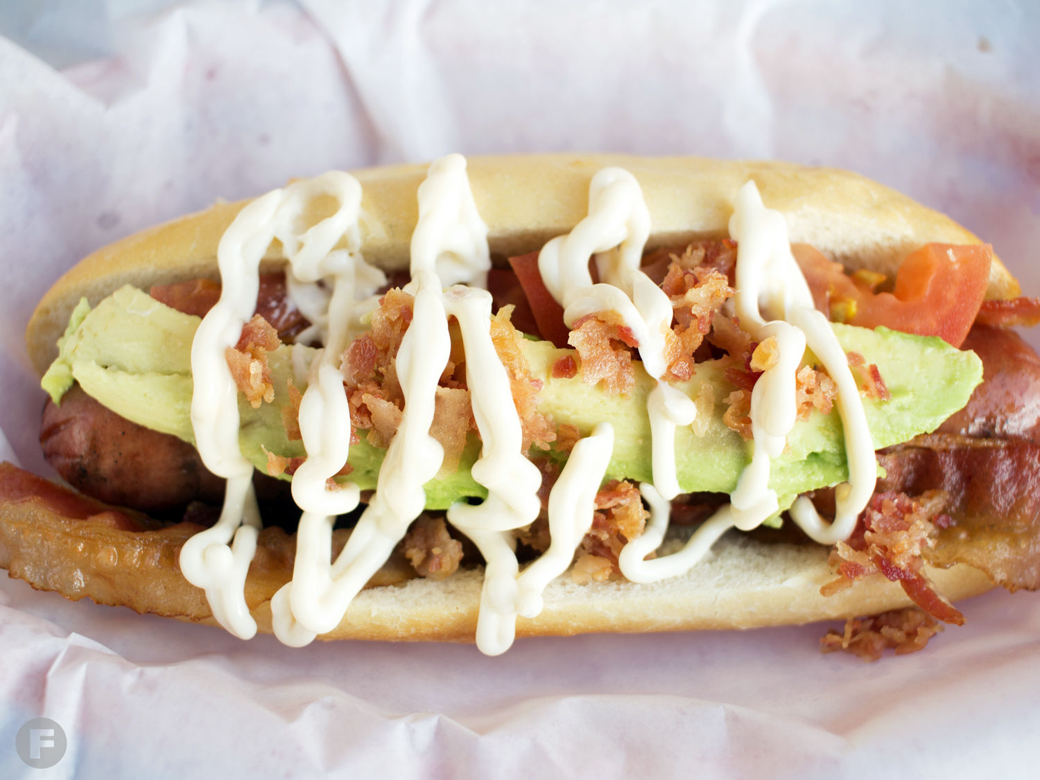 Steve's Hot Dogs (copy)